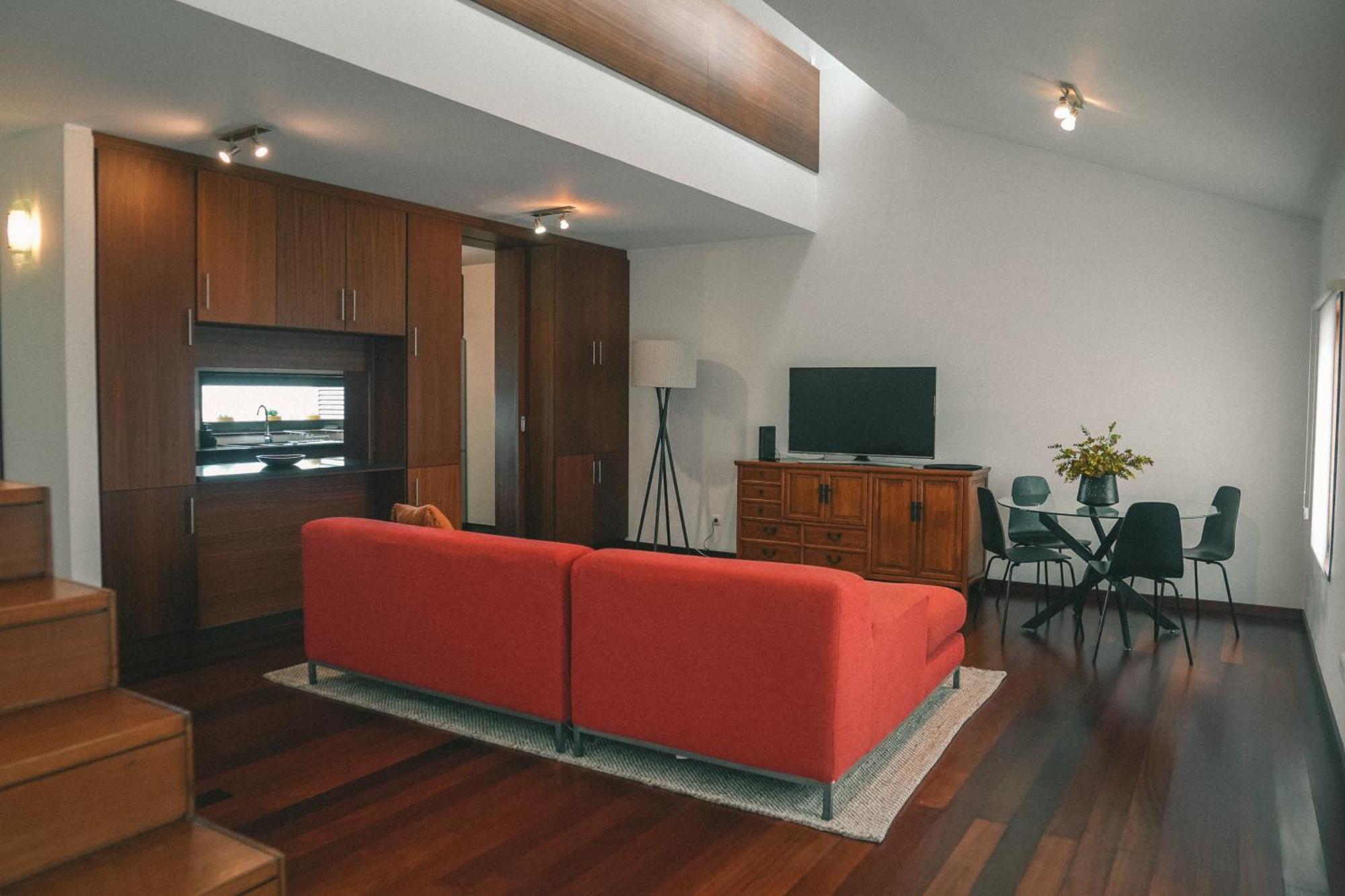 Rauls Place มาดาลีนา ภายนอก รูปภาพ